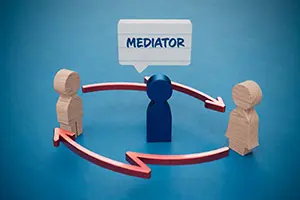 Mediation