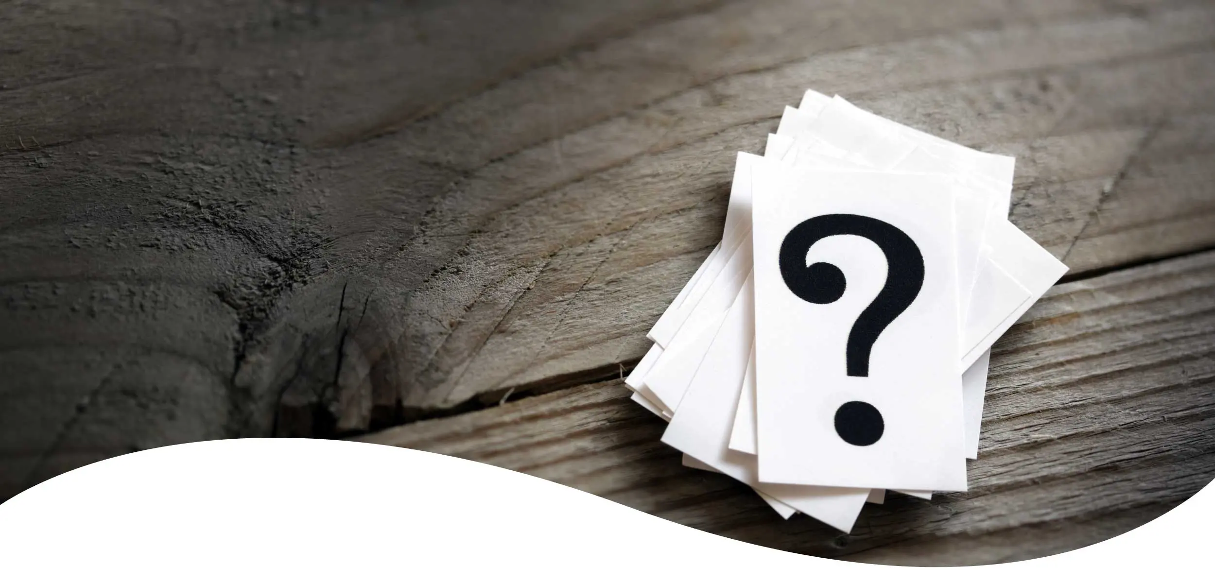 Frequently Asked Questions