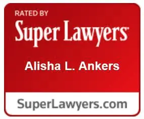 Rated by Super Lawyers